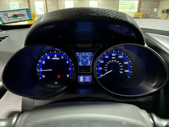 Thumbnail: 2013 Hyundai Veloster - 31