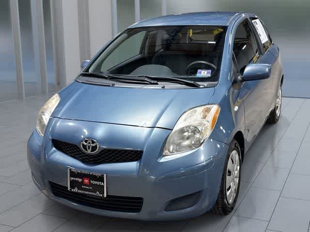 2009 Toyota Yaris Base -
                  Ramsey, NJ