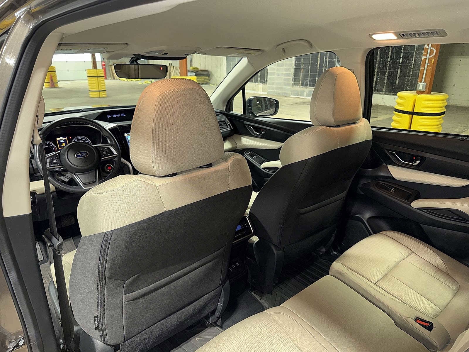 Thumbnail: 2021 Subaru Ascent - 28