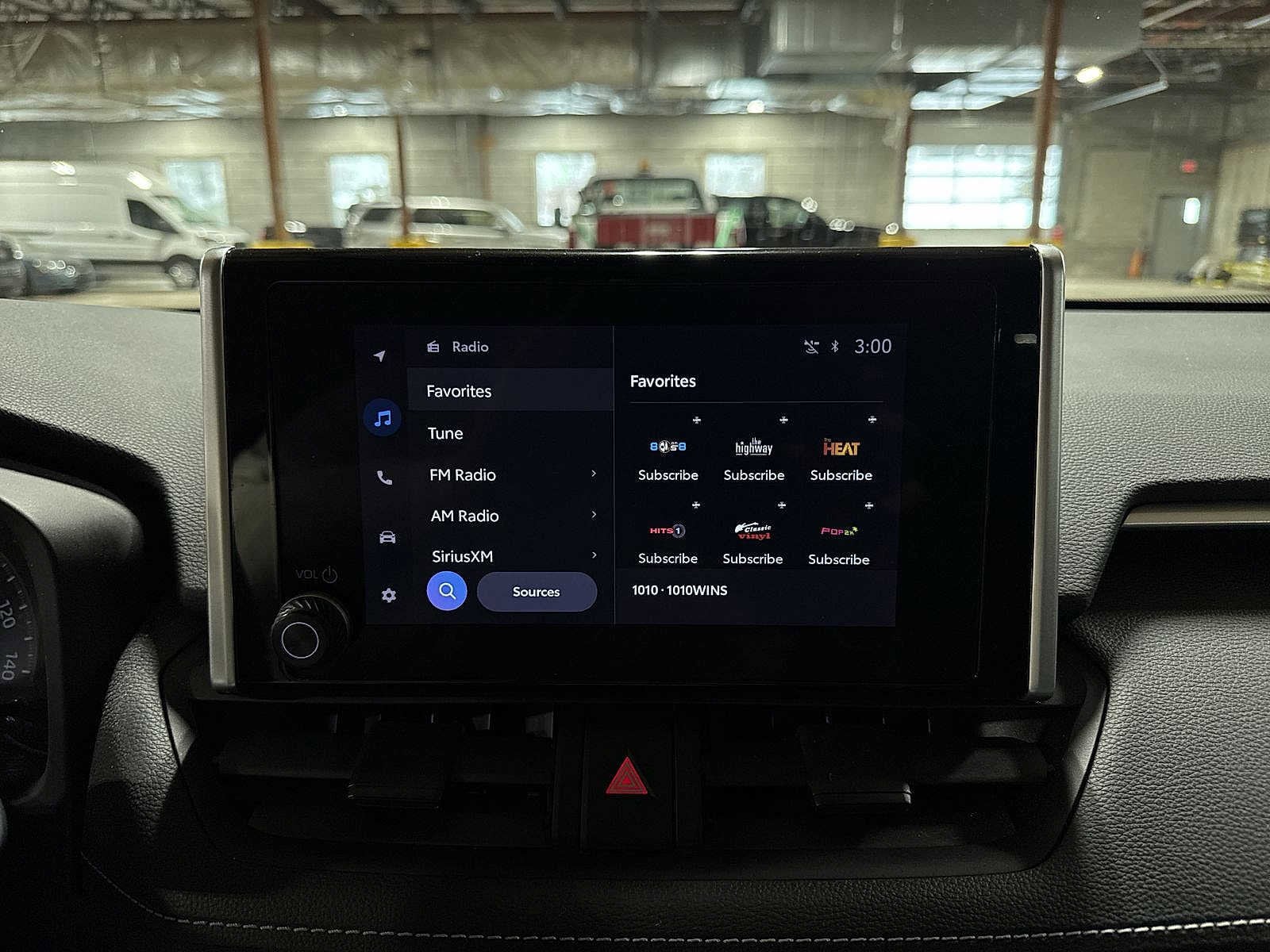 Thumbnail: 2023 Toyota RAV4 - 20