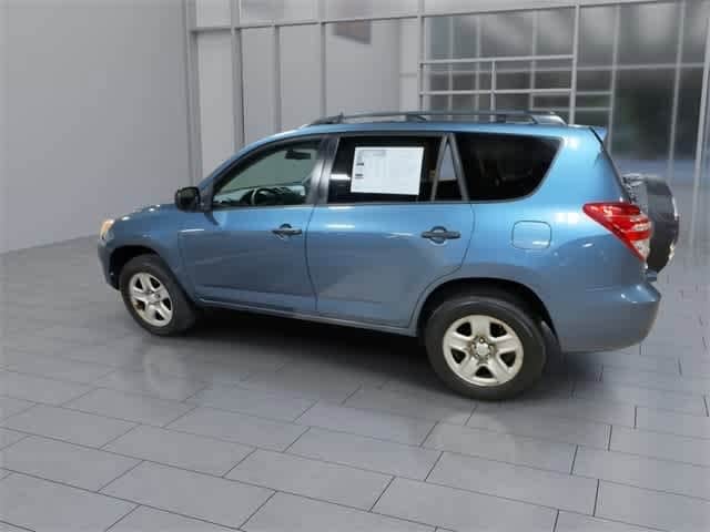 Thumbnail: 2011 Toyota RAV4 - 6