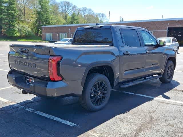 Thumbnail: 2026 Toyota Tundra - 18