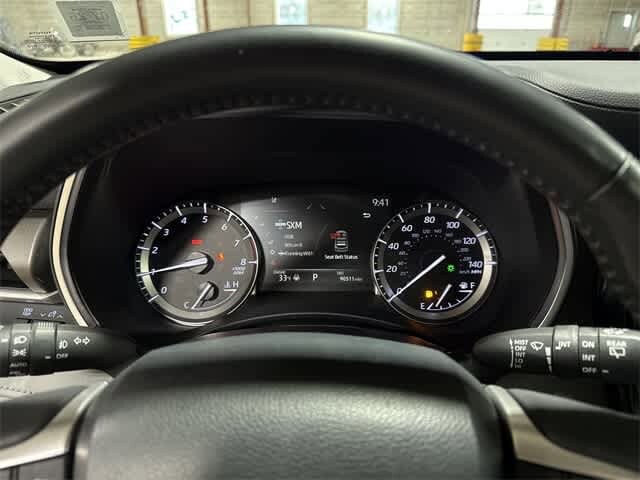 Thumbnail: 2022 Toyota Highlander - 34