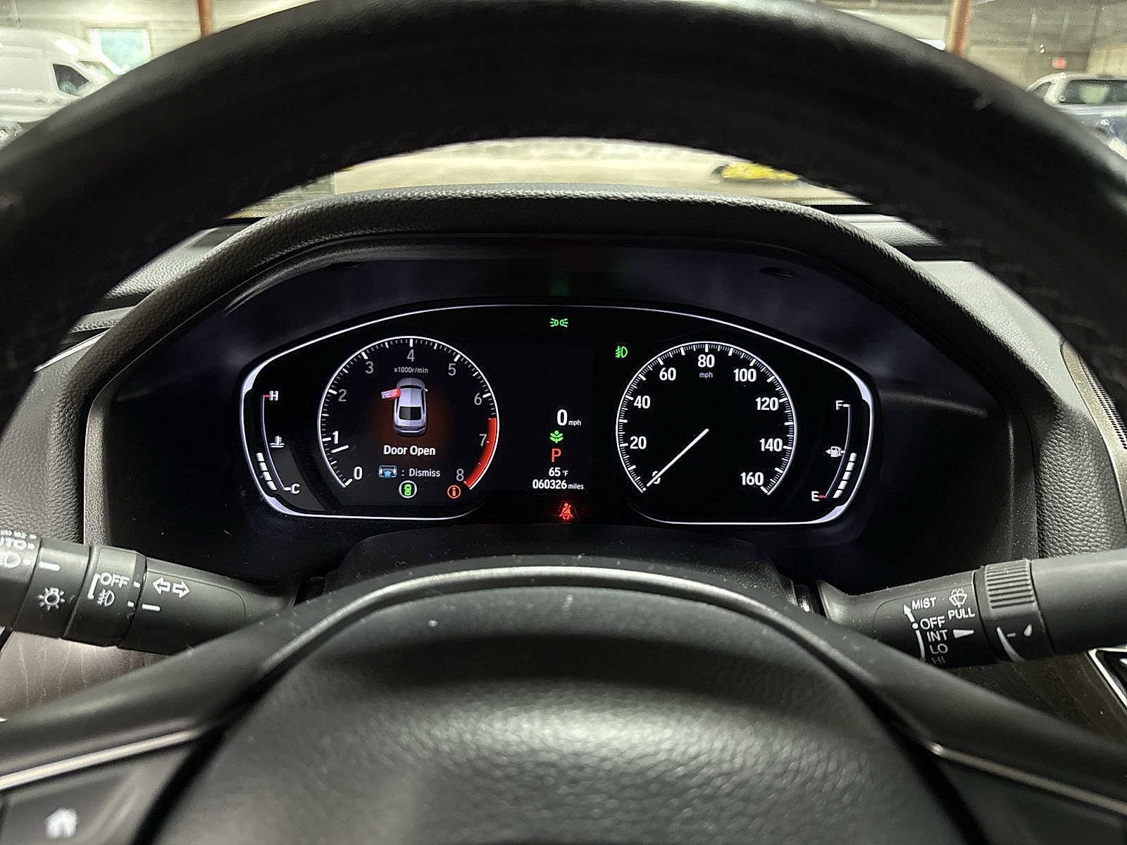 Thumbnail: 2021 Honda Accord - 32