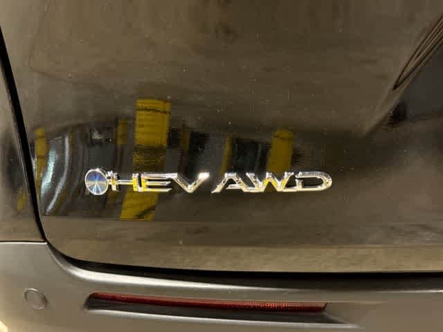 Thumbnail: 2025 Toyota Sienna - 29