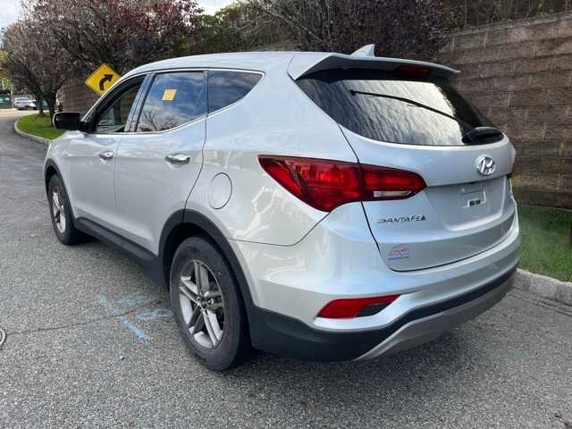Thumbnail: 2017 Hyundai Santa Fe - 6