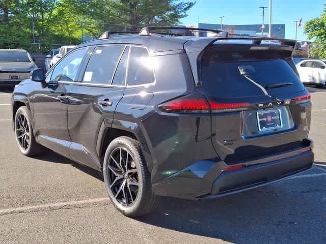 Thumbnail: 2026 Toyota RAV4 - 17