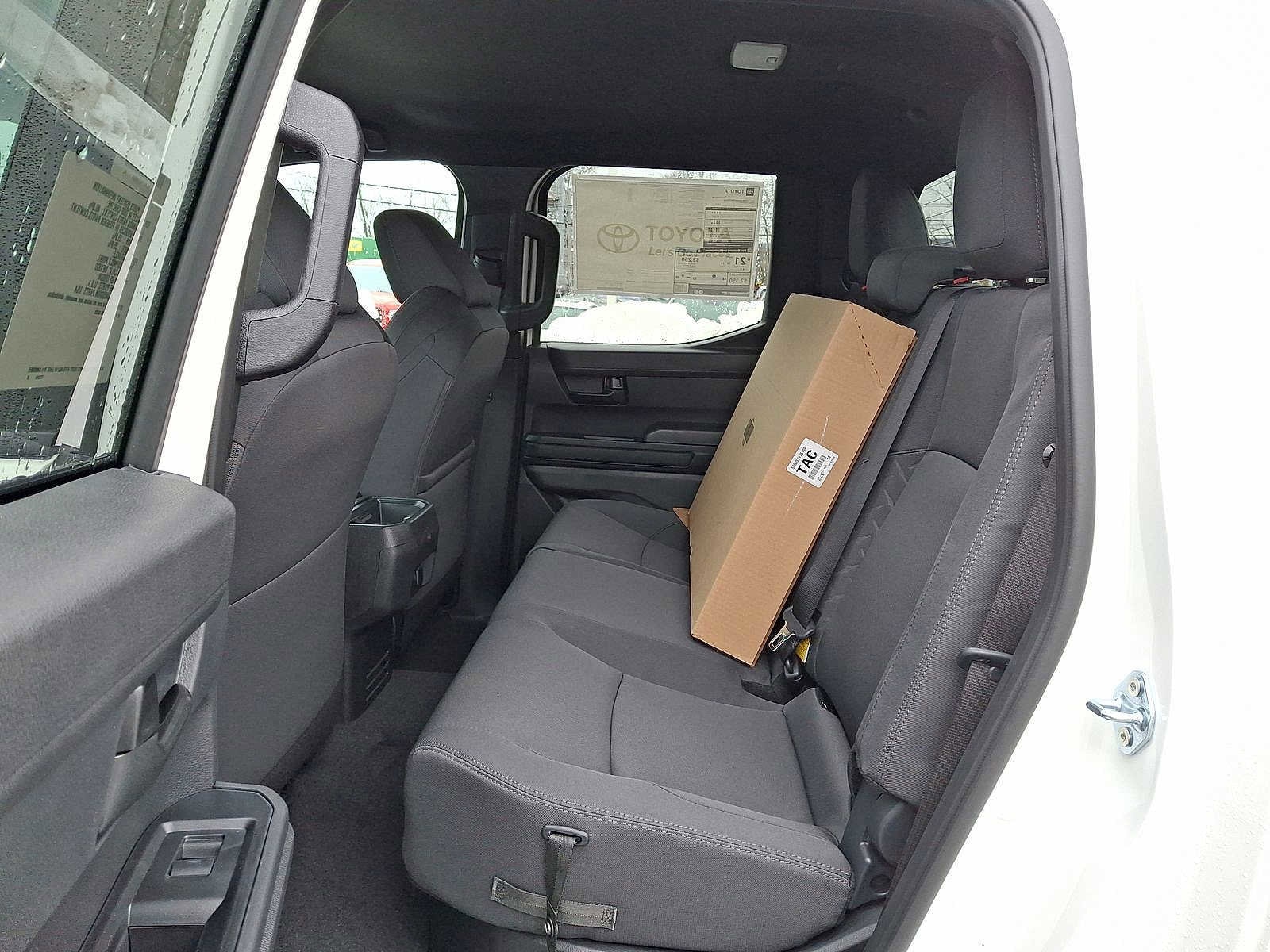 Thumbnail: 2026 Toyota Tacoma - 13