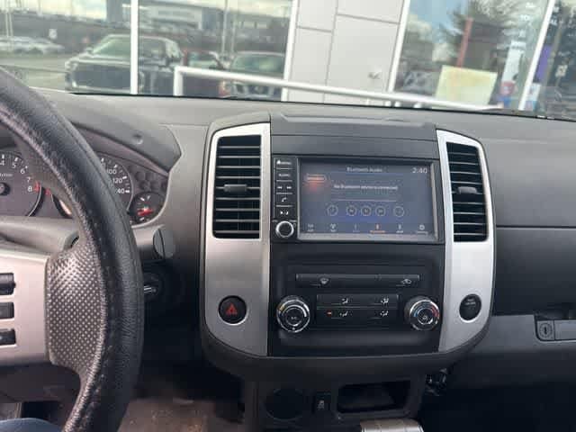 Thumbnail: 2019 Nissan Frontier - 3