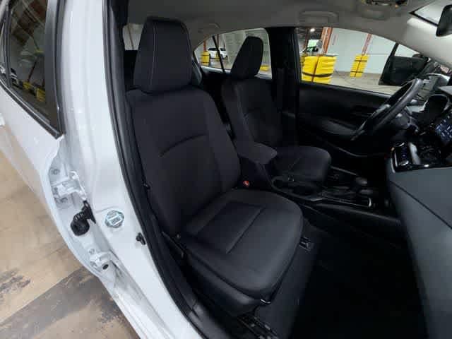 Thumbnail: 2025 Toyota Corolla - 16