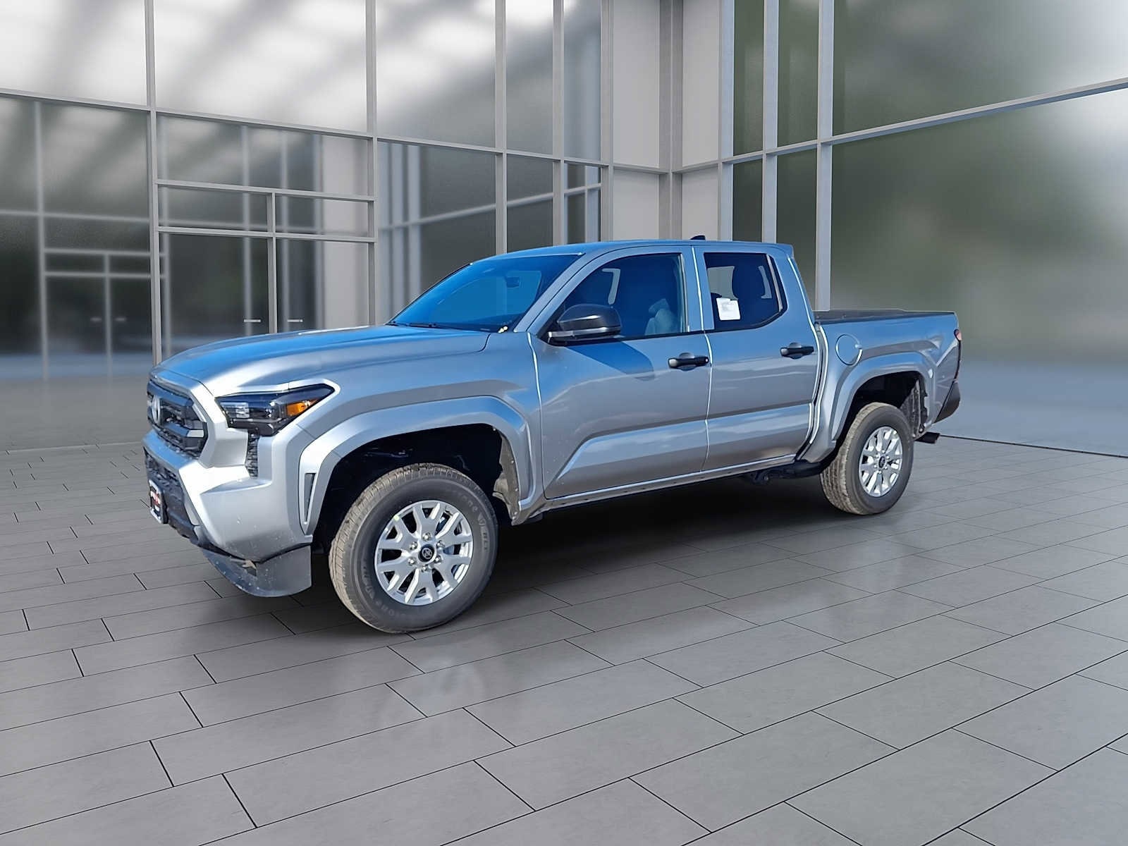 Thumbnail: 2026 Toyota Tacoma - 3