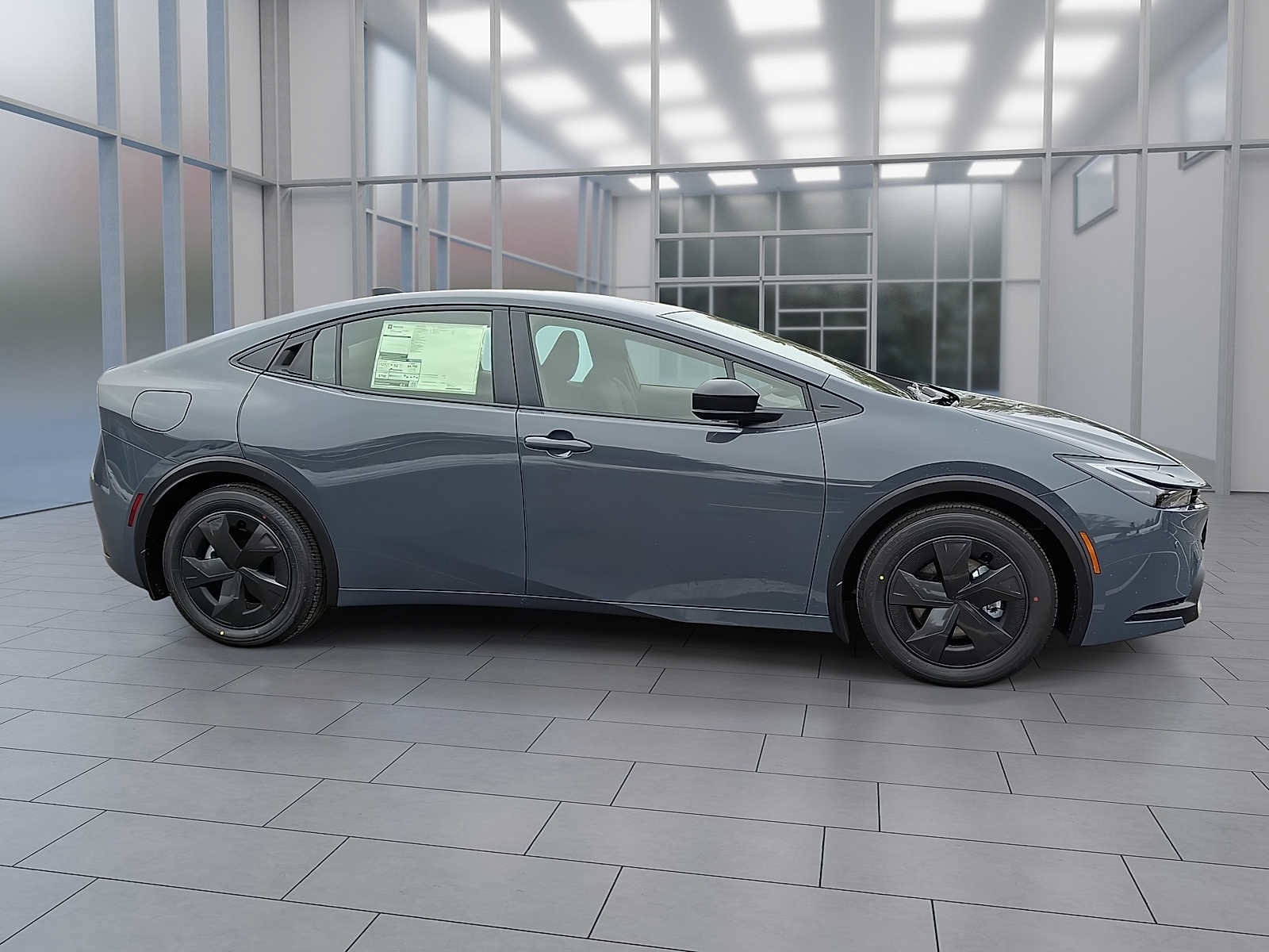 Thumbnail: 2026 Toyota Prius - 6