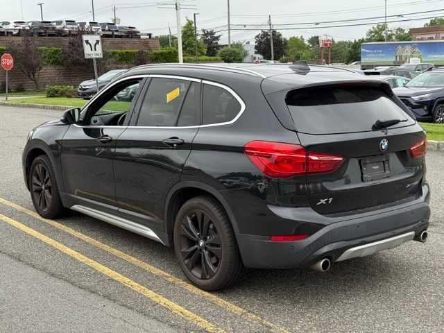 2020 BMW X1 xDrive28i 6