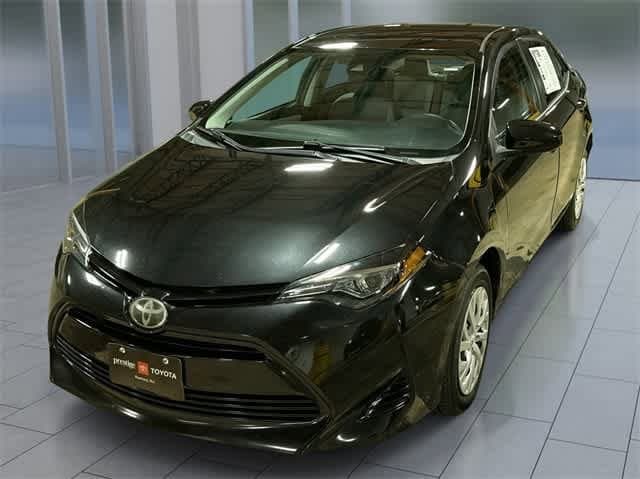 2018 Toyota Corolla LE -
                  Ramsey, NJ