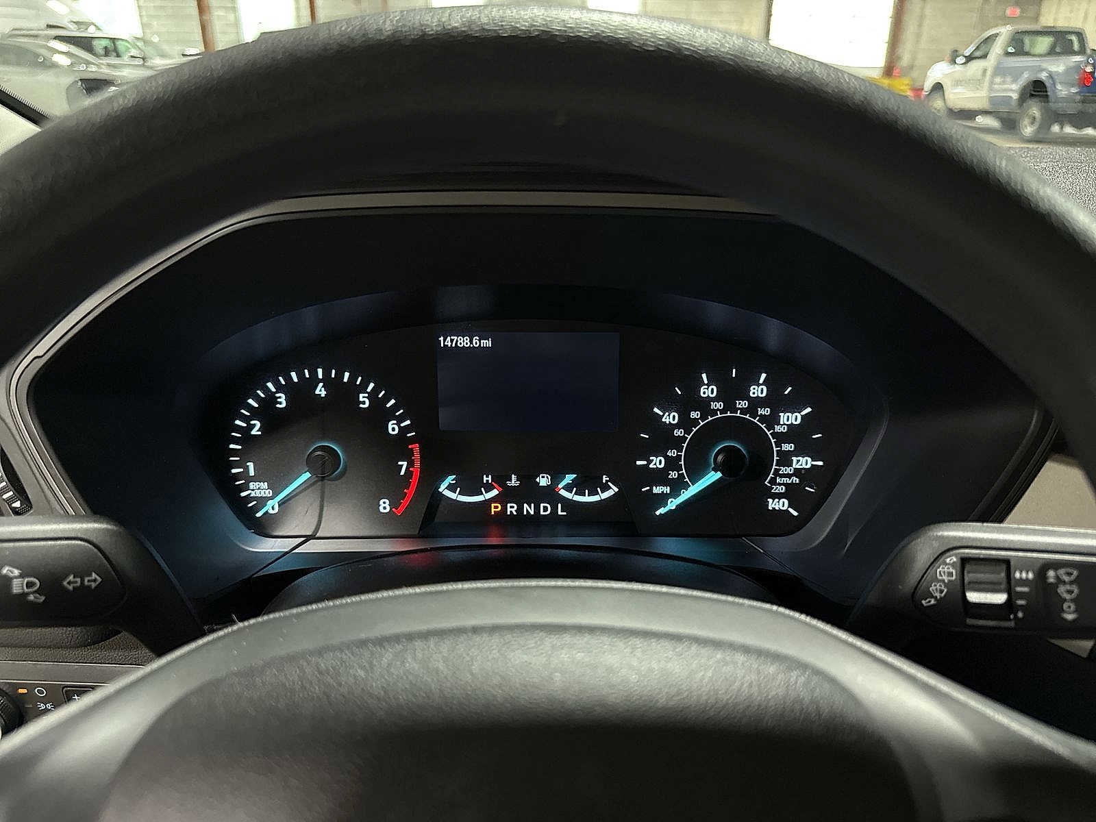 Thumbnail: 2022 Ford Escape - 24