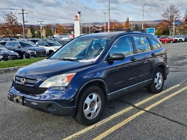 2009 Honda CR-V LX -
                  Ramsey, NJ