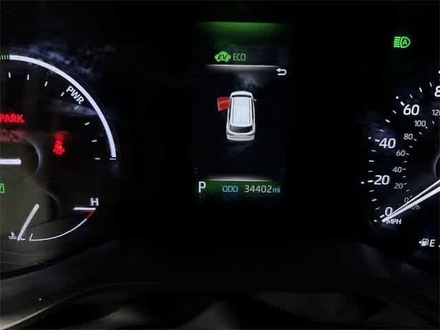 Thumbnail: 2022 Toyota Sienna - 20