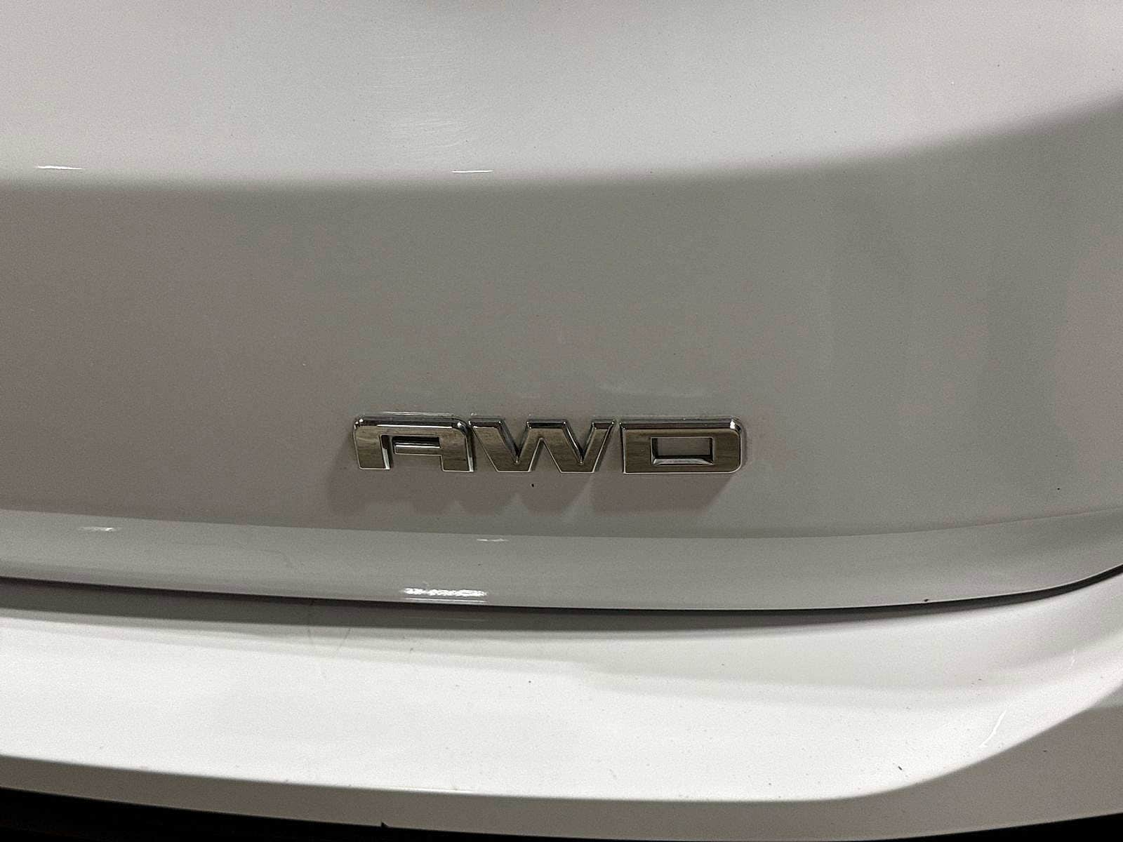 Thumbnail: 2018 GMC Terrain - 26