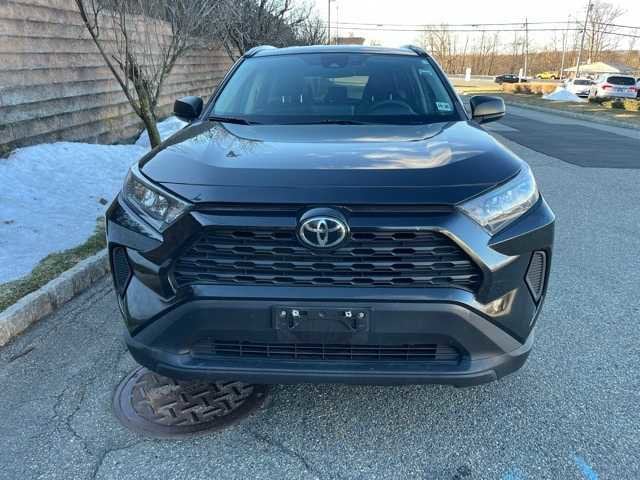 Thumbnail: 2021 Toyota RAV4 - 2