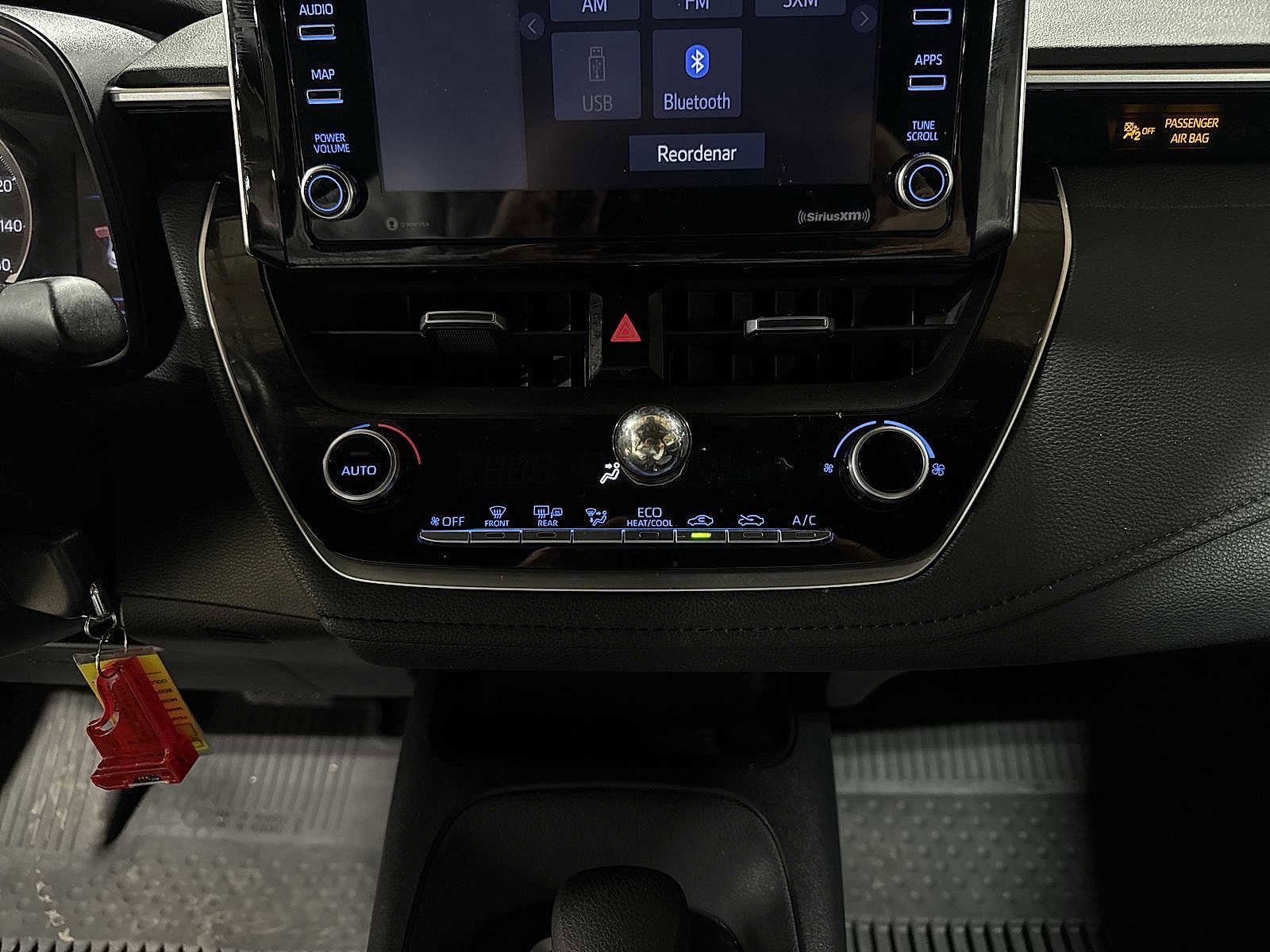 Thumbnail: 2021 Toyota Corolla - 21