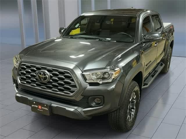 2022 Toyota Tacoma TRD Off-Road -
                  Ramsey, NJ