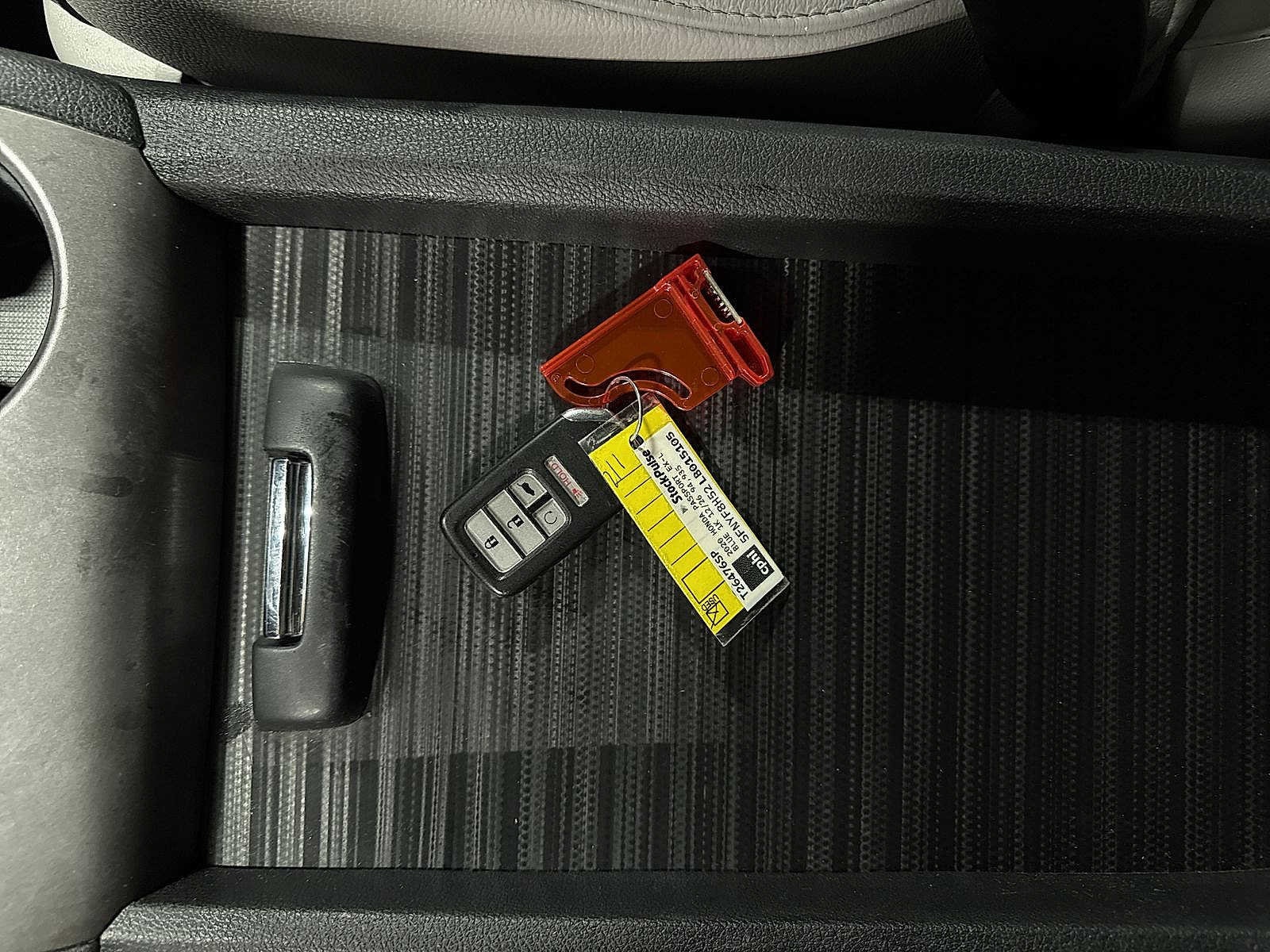 Thumbnail: 2020 Honda Passport - 31