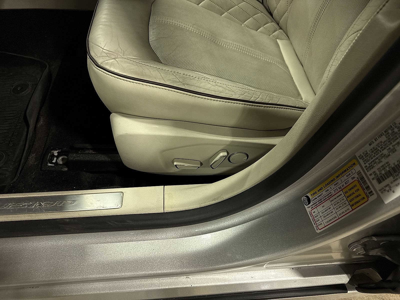 Thumbnail: 2017 Ford Fusion - 23