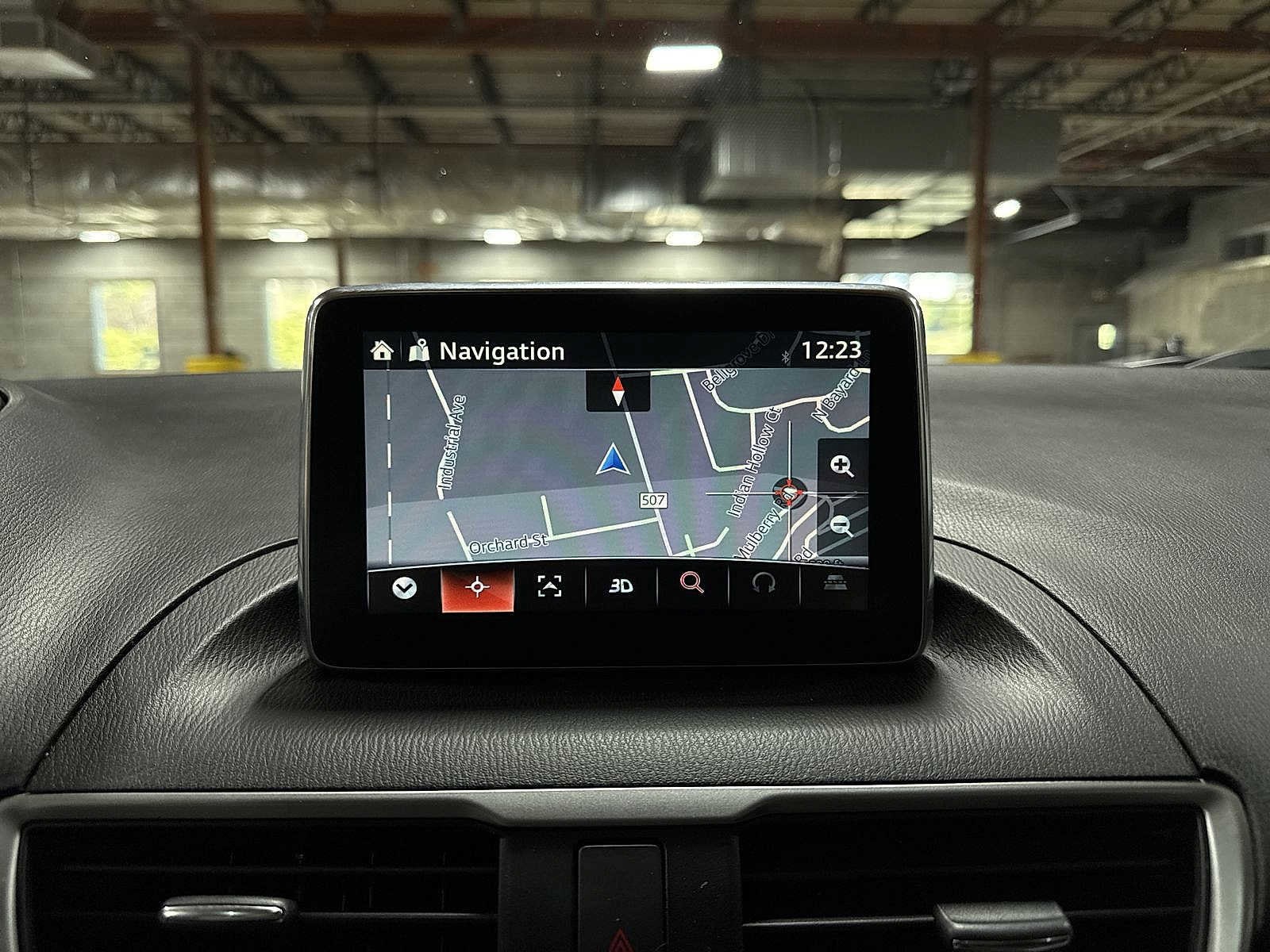 Thumbnail: 2016 Mazda Mazda3 - 20