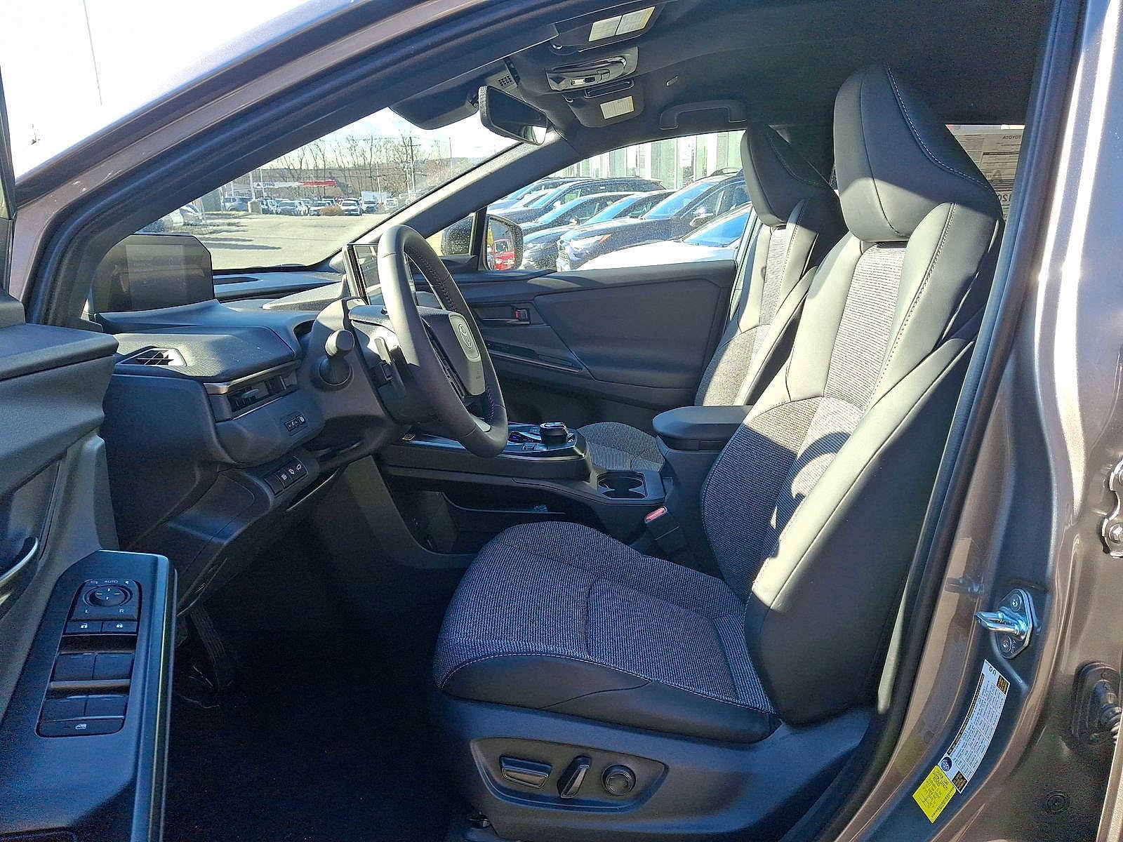 Thumbnail: 2026 Toyota bZ - 20