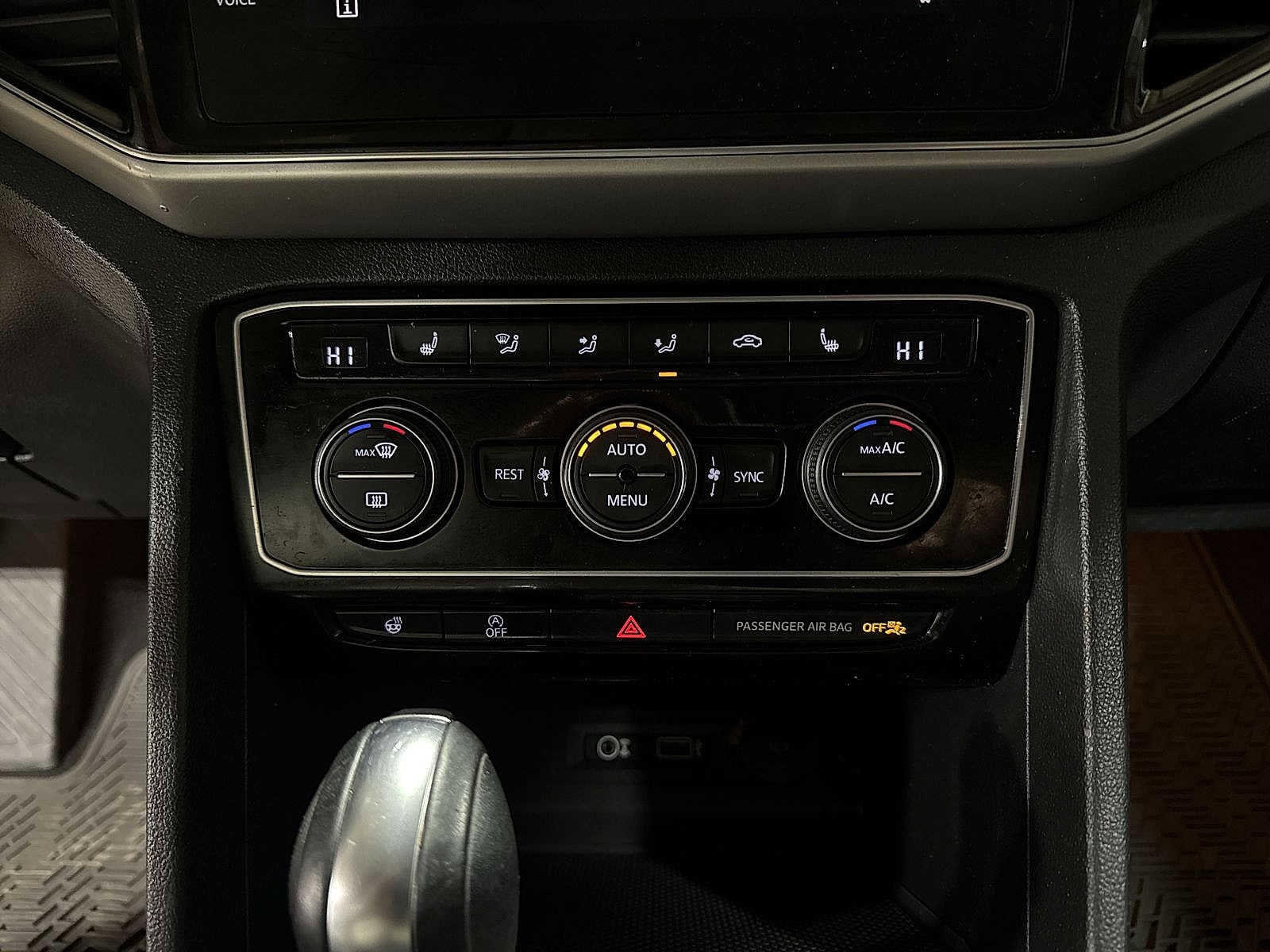 Thumbnail: 2019 Volkswagen Atlas - 23