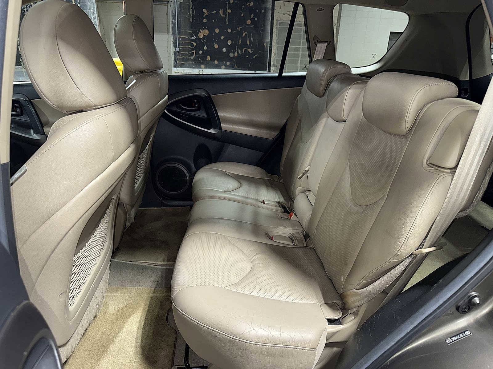 Thumbnail: 2009 Toyota RAV4 - 16