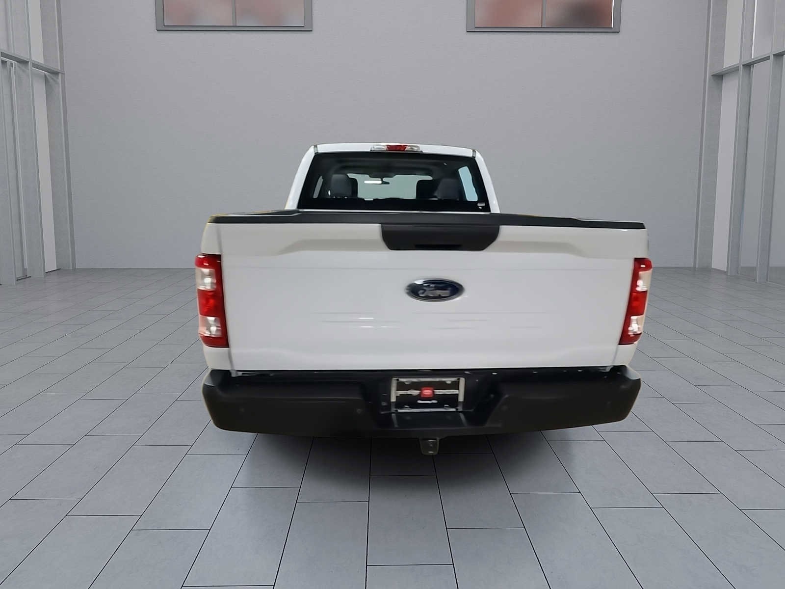 Thumbnail: 2021 Ford F-150 - 7