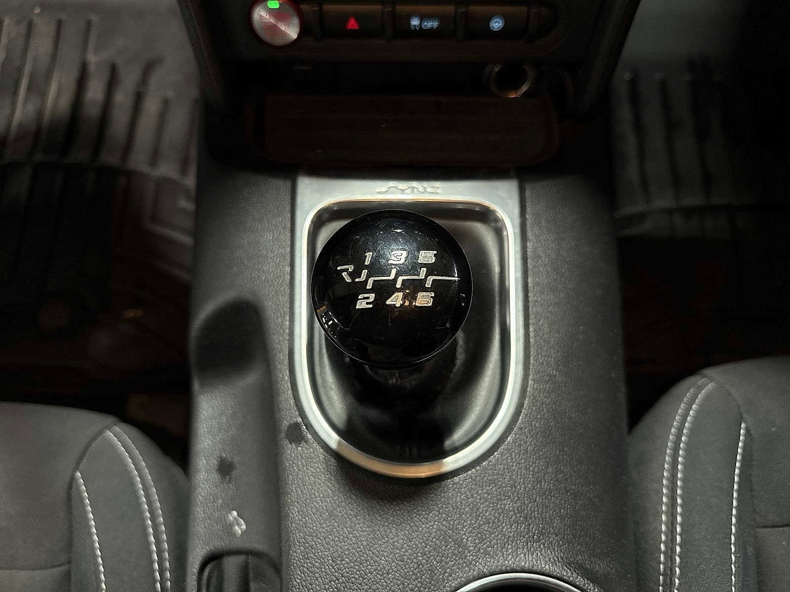 Thumbnail: 2020 Ford Mustang - 28