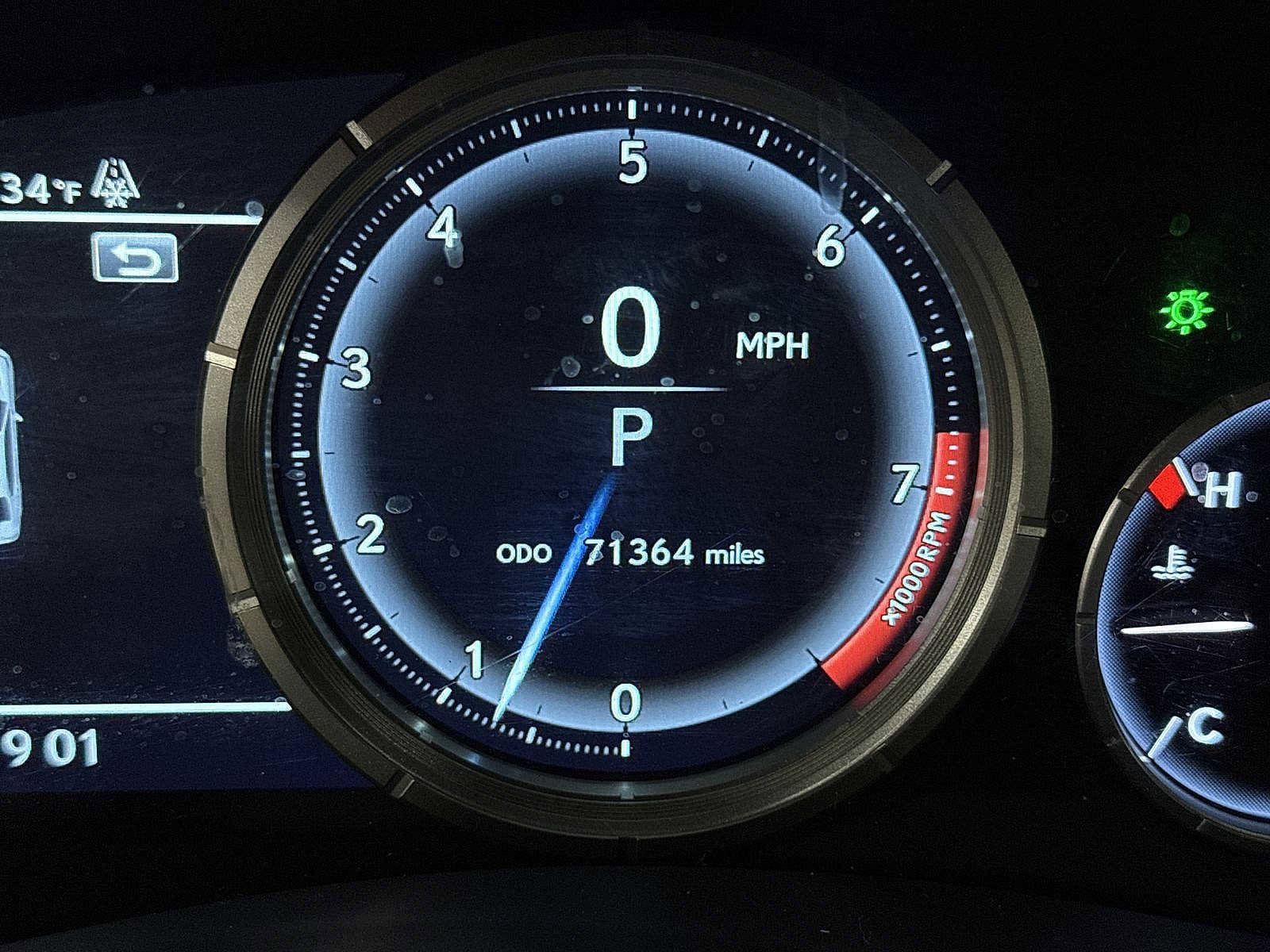 Thumbnail: 2018 Lexus GS - 18