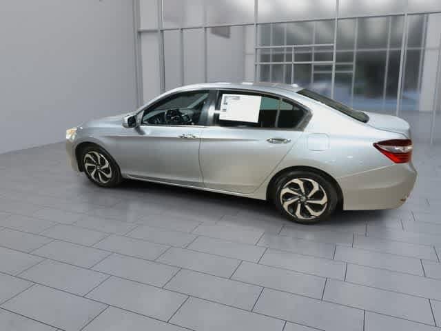 Thumbnail: 2017 Honda Accord - 6