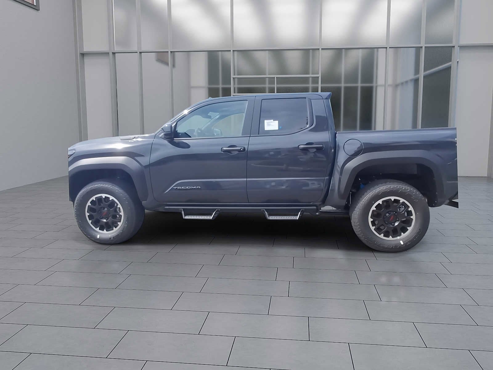 Thumbnail: 2026 Toyota Tacoma - 2