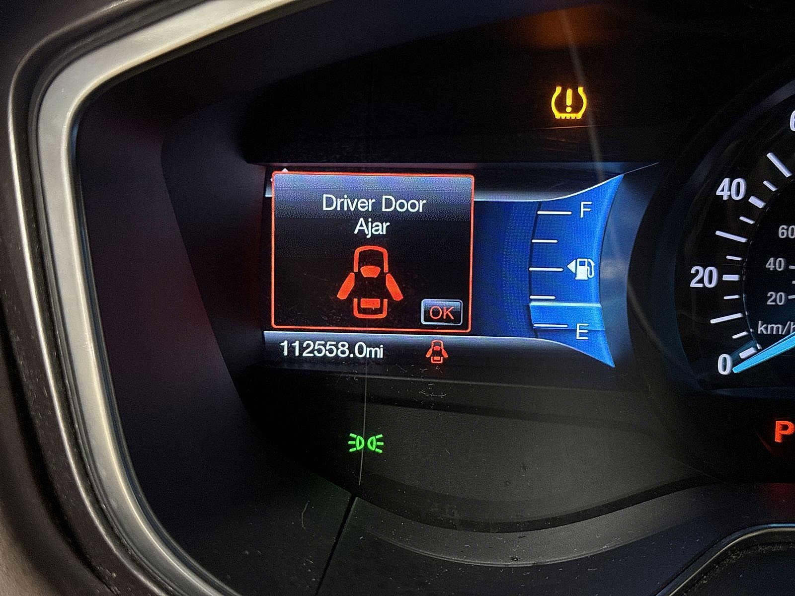 Thumbnail: 2017 Ford Fusion - 18