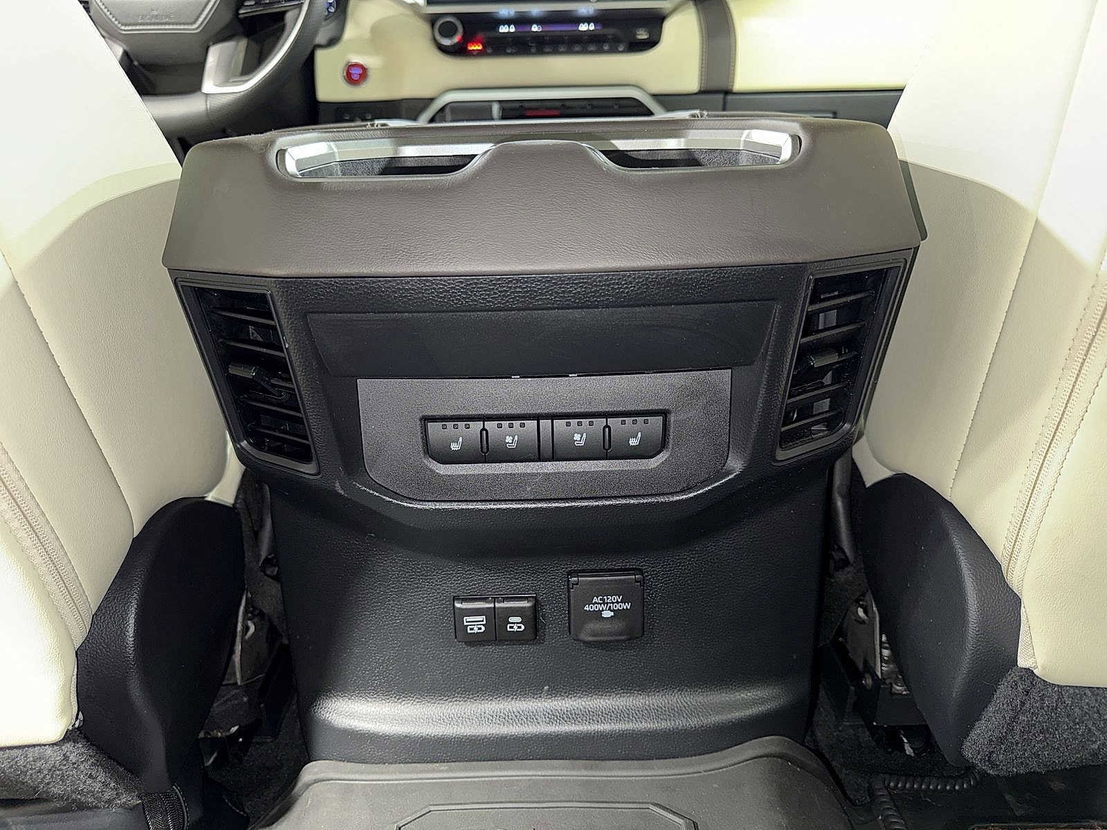 Thumbnail: 2023 Toyota Tundra - 31