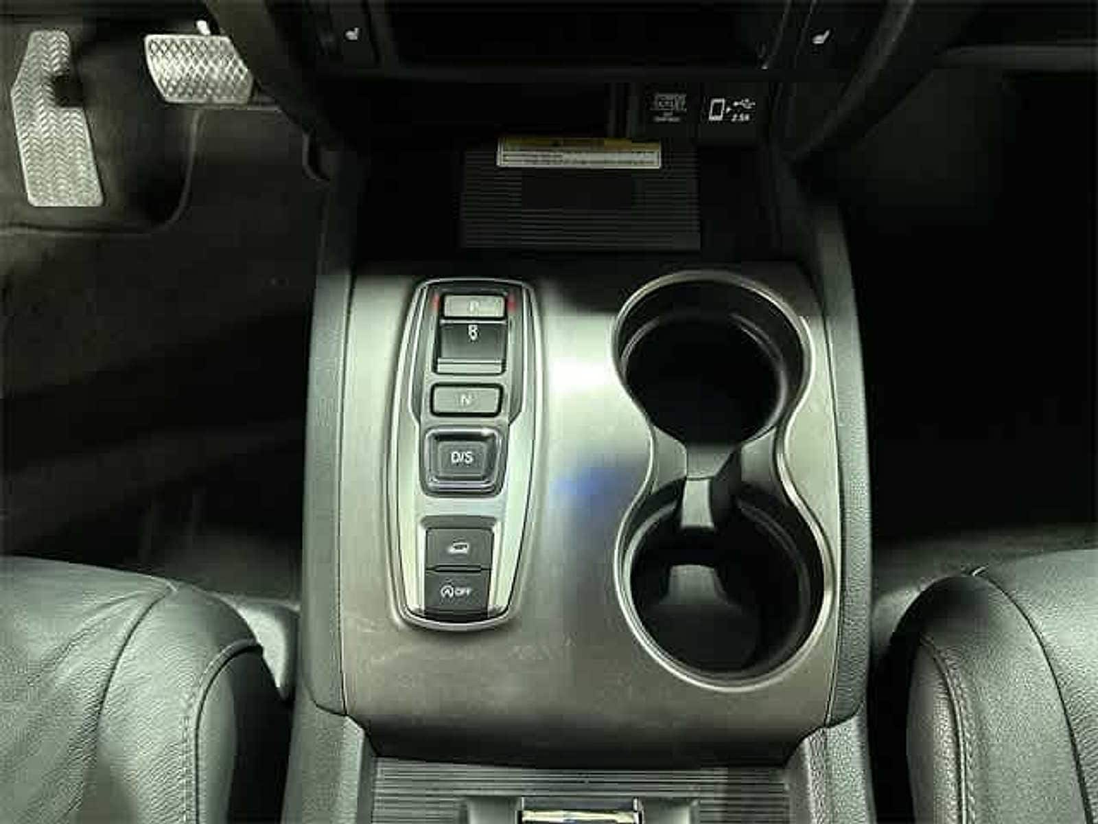 Thumbnail: 2022 Honda Pilot - 48