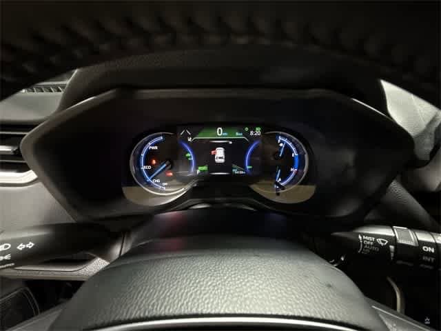 Thumbnail: 2024 Toyota RAV4 - 35