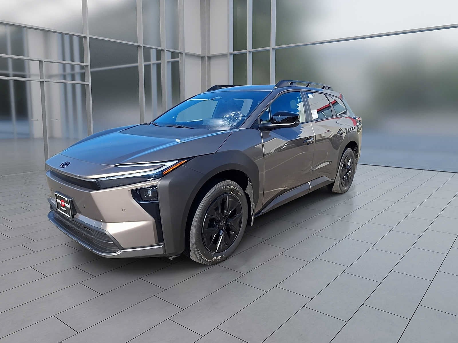 2026 Toyota bZ Woodland Woodland - Photo 4