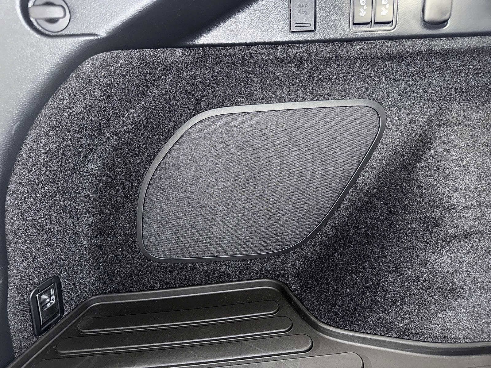 Thumbnail: 2023 Lexus RX - 26