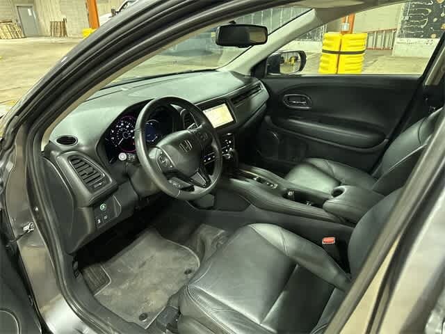Thumbnail: 2017 Honda HR-V - 28