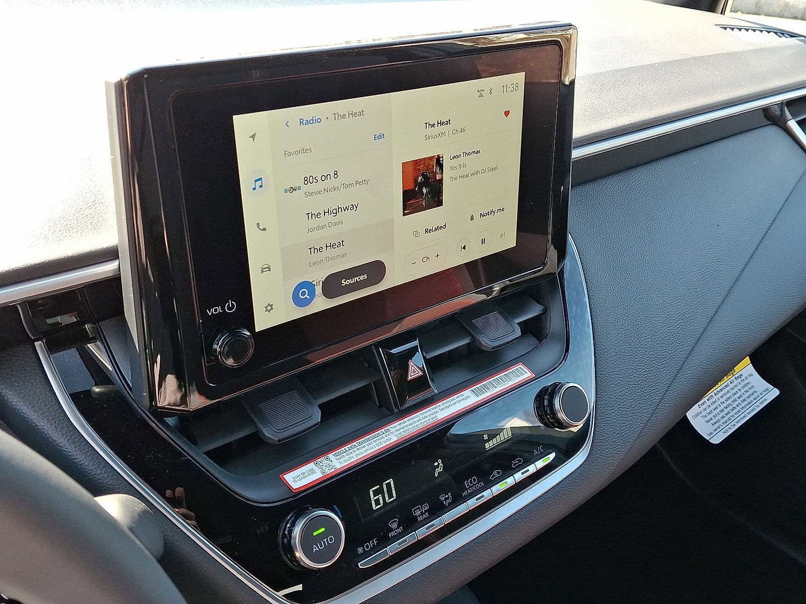 Thumbnail: 2026 Toyota Corolla - 16