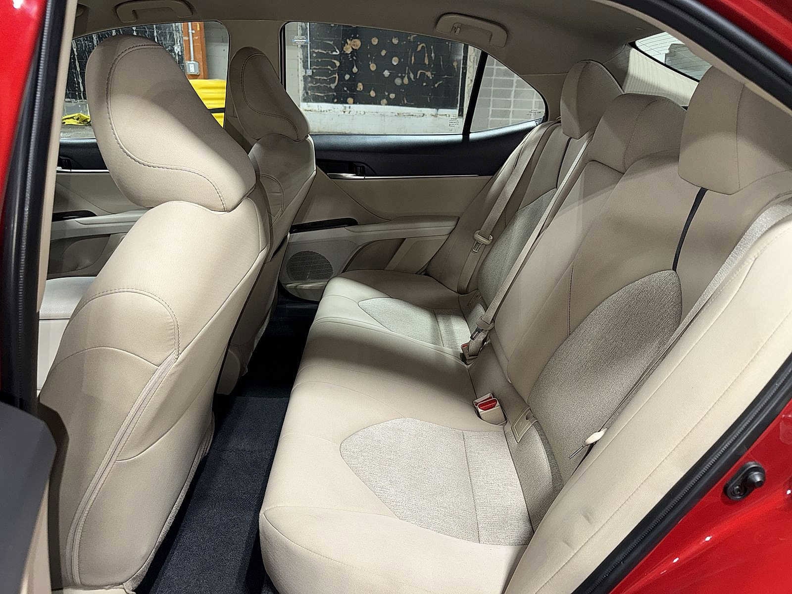 Thumbnail: 2024 Toyota Camry - 17