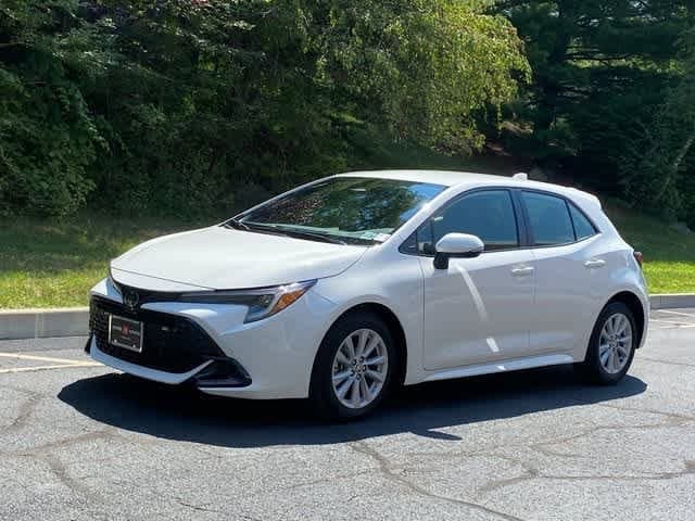 2023 Toyota Corolla SE -
                Ramsey, NJ