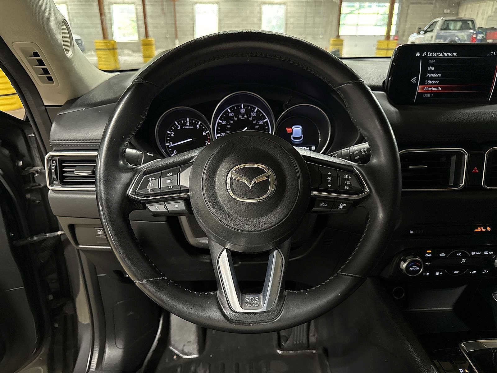 Thumbnail: 2017 Mazda CX-5 - 18