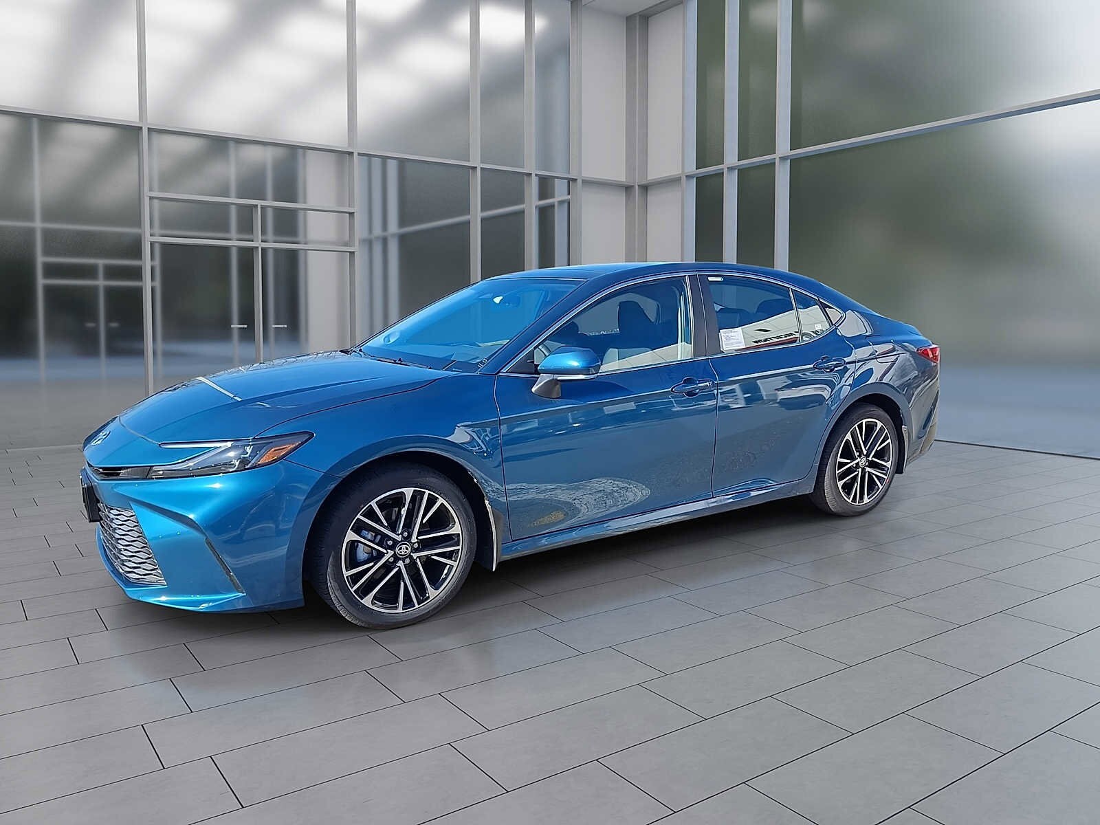 Thumbnail: 2026 Toyota Camry - 3