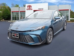 2026 Toyota Camry SE SE
