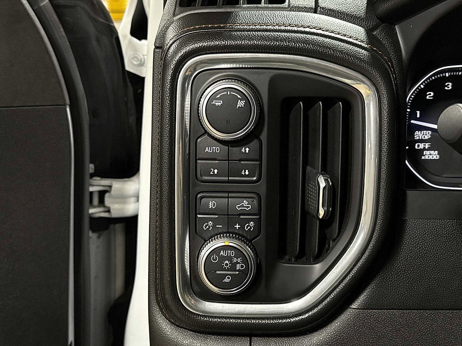 Thumbnail: 2019 GMC Sierra 1500 - 34